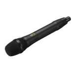 Sony UTX-M03/K33 (UTXM03) Handheld Microphone with Uni-Directional Capsule - for UWP-D Hybrid Digital System Sony UTX-M03/K33 (UTXM03) Handheld Microphone with Uni-Directional Capsule - for UWP-D Hybrid Digital System